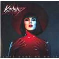 thumbnail image 2 of KAT VON D LOVE MADE ME DO IT (INDIE EXCLUSIVE-GLOW IN THE DARK), 2 of 2