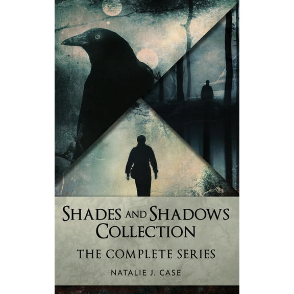 Shades And Shadows Collection: The Complete Series (Hardcover)