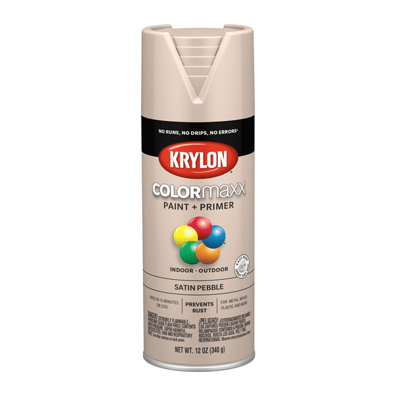 Krylon COLORmax Paint Primer