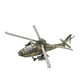 thumbnail image 5 of Helicóptero de juguete modelo, juego de simulación, juguete de simulación para niños, adorno de aviación, pieza de exhibición de aviación para niños,, 5 of 8