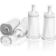 thumbnail image 1 of 4-pack water filters for Sage coffee machine - Water filter for Sage Barista Express Pro Touch 2024-, 1 of 4