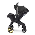 thumbnail image 4 of Asiento de Coche y Silla de Paseo Doona Nitro Black, 4 of 9