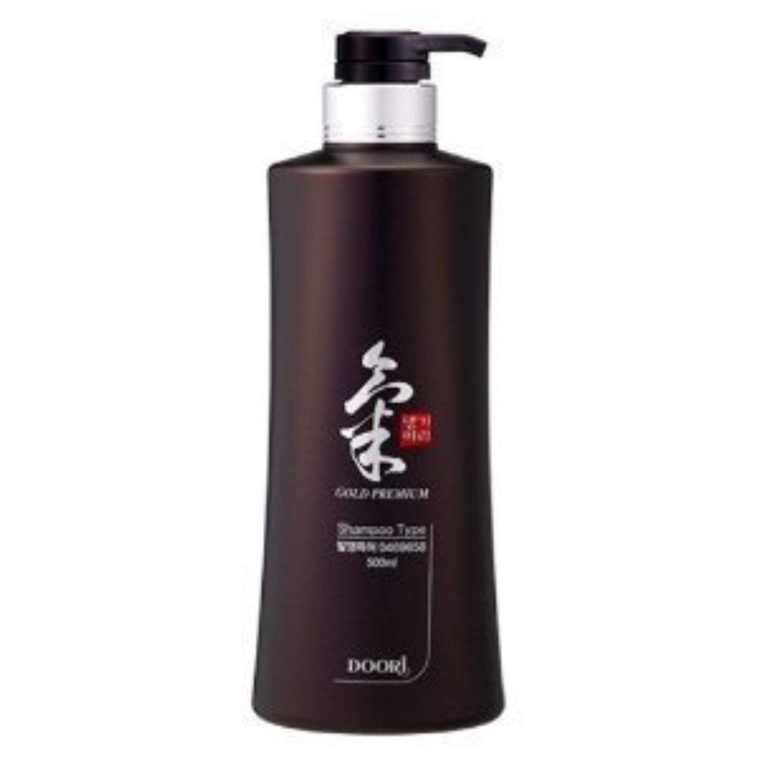 daeng gi meo ri daeng gi meo ri ki gold premium shampoo (500ml)