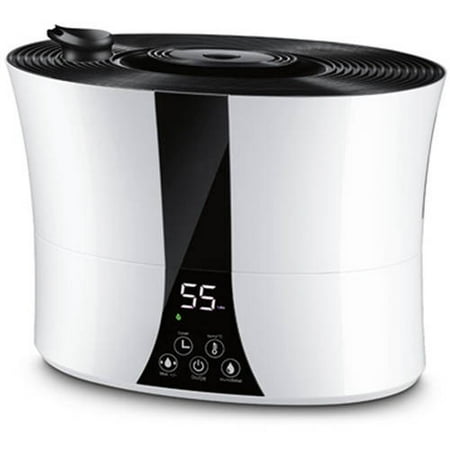 Mainstays Ultrasonic Cool Mist Humidifier, PJ8005 - Walmart.com