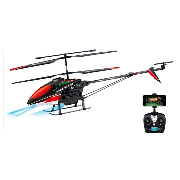 swift 24 rc car