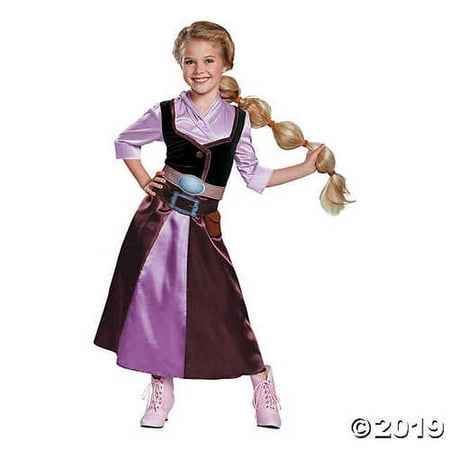 Girl's Classic Rapunzelâ?¢ Costume - Small