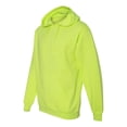 thumbnail image 1 of Independent Trading Co. SS4500 Sweat à Capuche Mi-Lourd, 1 of 2