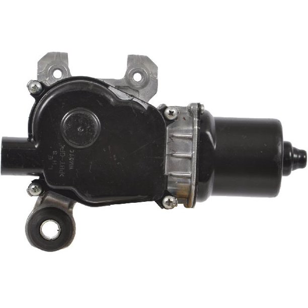 OE Replacement for 20132015 Nissan Altima Front Windshield Wiper Motor