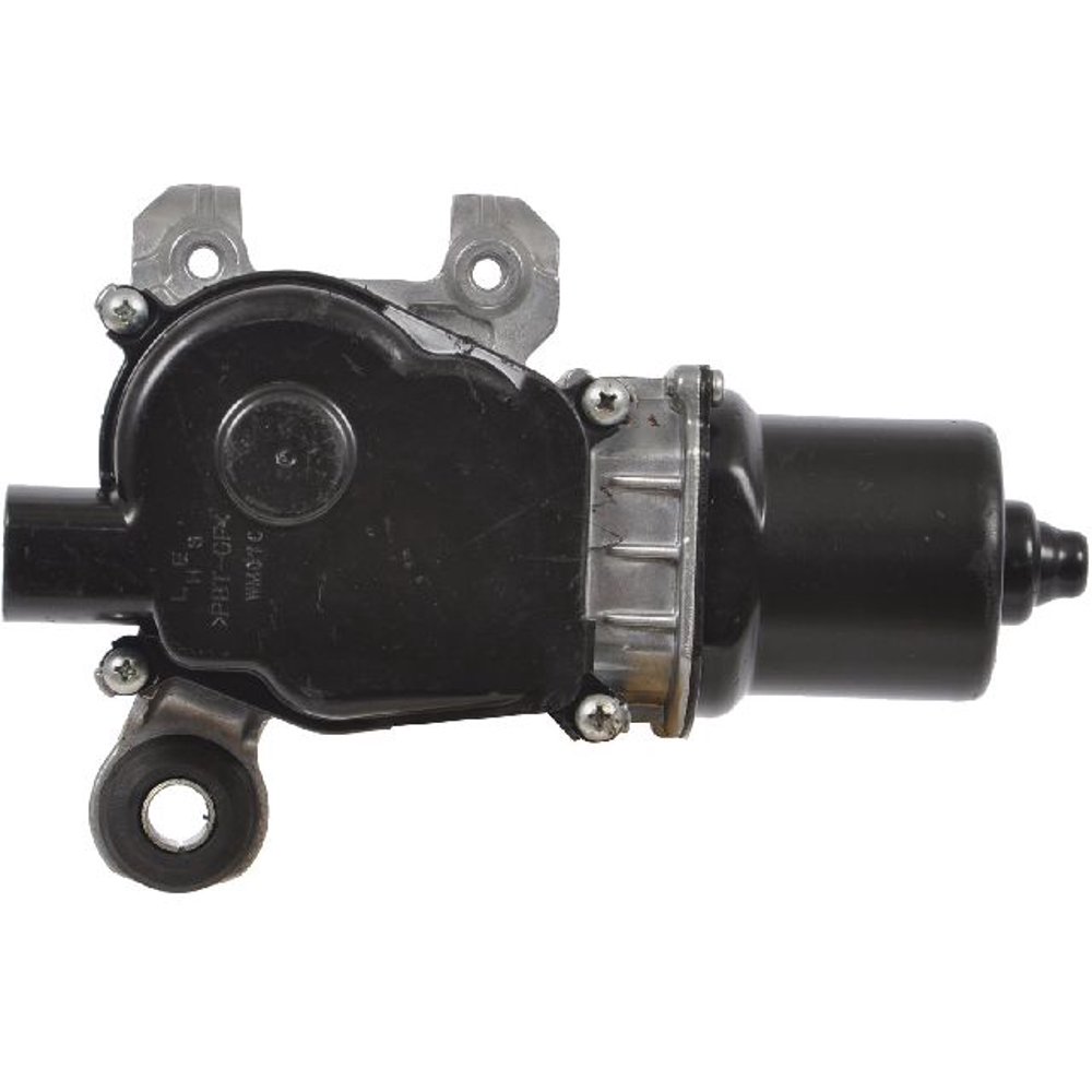 OE Replacement for 20132015 Nissan Altima Front Windshield Wiper Motor