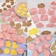 thumbnail image 2 of 8 Pzs/Juego De Moldes De Galletas De Dibujos Animados Sanrio Snoopy Dinosaurio Pokemon/Molde 3D/Fondant Para Hornear Pasteles Gao Jiahui unisex, 2 of 2