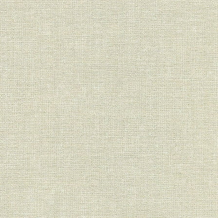 Warner Textures Gabardine Off-White Linen Texture Wallpaper, 27-in by 27-ft, 60.8 sq. ft