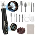 thumbnail image 1 of Taladro eléctrico para uñas Hoxida Professional Manicure y pedicura, 1 of 9