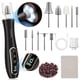 thumbnail image 1 of Taladro eléctrico para uñas Hoxida Professional Manicure y pedicura, 1 of 9