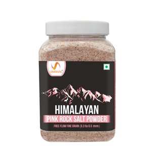 The Spice Lab Kala Namak Black Salt - Indian Himalayan Black Salt - 8 Ounce  - Vegan Kala Namak Salt Pure and Natural Indian Black Salt Gluten Free 