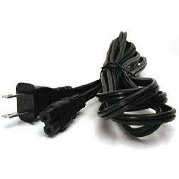 Power Cord for Many Singer Sewing Machines