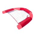 thumbnail image 2 of Silla de piscina flotante Sunnimix eslinga para adultos Rojo 6.5x150cm, 2 of 8