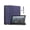 Blue, variant on Case for Amazon Fire HD 8 and Fire HD 8 Plus (12th /10th Generation, 2022/2020 Release) 8" Tablet Ultra Lightweight Slim Shell Stand Cover with Stylus Pen