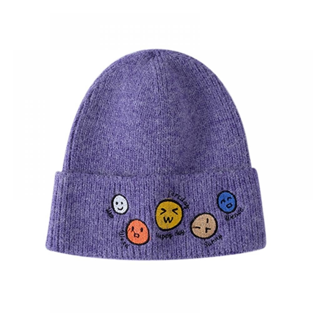 Ensemble Bonnet Et écharpe Bébé/enfant - Bonnet Doux Avec Oreilles - Hiver Coloré - Neuf Avec étiquettes