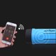 thumbnail image 5 of Altavoz estéreo inalámbrico con sonido, reproductor de voz, caja de altavoz, Bluetooth, LED, 4000 mAh, batería, Radio, reproductor de FM para ZEALOT S1 Inevent DZ2912-04B, 5 of 7