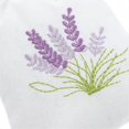 thumbnail image 3 of 12pcs Empty Sachet Bags Fragrance Sachets Pouch Candy Sachet Pouch Empty Sachet Bag Refillable Dried Lavender Sachet Fragrance Sachets Packing Bag, 3 of 4