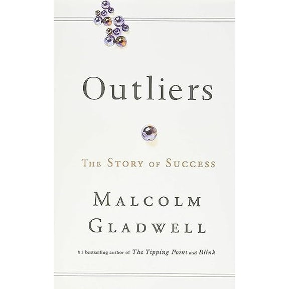 Pre-Owned Outliers: The Story of Success (Hardcover) 0316017922 9780316017923