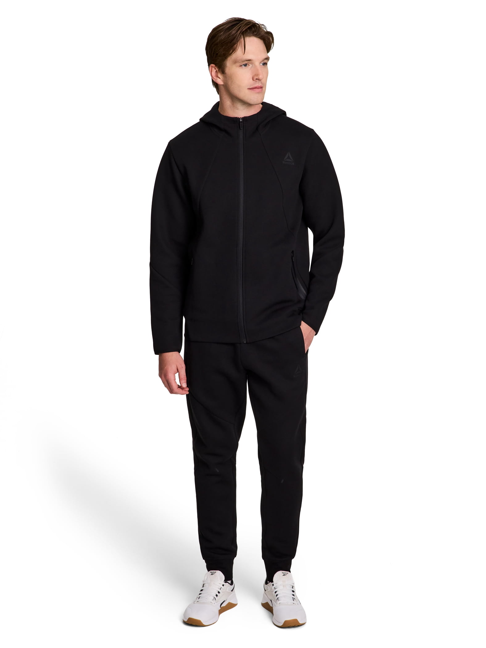Reebok Men's and Big Men's Momentum Jogger, Sizes XS-5XL