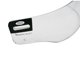 thumbnail image 5 of Wosthever Cubierta para casco de Hockey sobre hielo, vista transparente, antivaho, portátil, rodillo deportivo, nieve, esquí, entrenamiento, Ropa Deportiva, Zapatos, 5 of 6