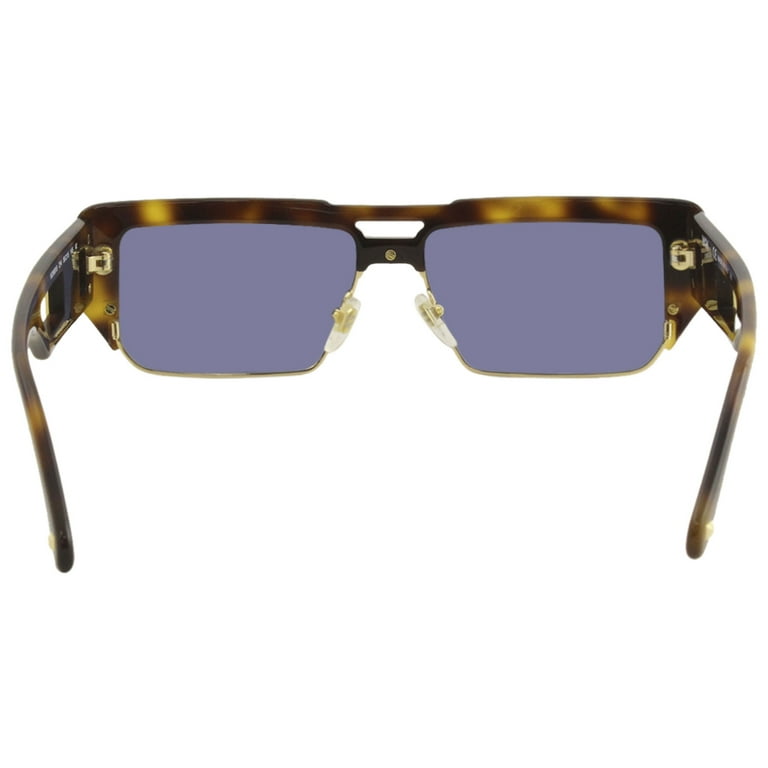 MCM Men s MCM681S MCM 681 S 214 Havana Sunglasses 56mm Walmart
