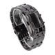thumbnail image 3 of Reloj LED NikouMX para Hombres electrónico binario de Pulsera, 3 of 8