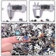 thumbnail image 3 of 1000 Piece Puzzle-Cardboard Puzzles-Relax Puzzles Games-Cat World Puzzle (70x50cm/27.5x19.7in) for Children and Adults Gifts, 3 of 4