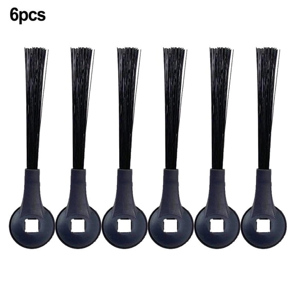 Replacement Side Brushes For Shark Av2800Ze/Rv2820Ye Robot Vacuum Cleaner -Random color