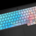 thumbnail image 3 of GHSDFBB Keyboard Cover for Lenovo Legion Slim 7/Slim 7i 15.6 16, Legion Pro 7/Pro 7i 16, Legion 7 7i 16, Legion 5 15.6 17.3, Legion 5 Pro, 2023 2022 2021 Lenovo Legion Gaming Laptop Keyboard Ski, 3 of 6