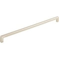 thumbnail image 2 of Top Knobs Tk676 Podium 12" Center To Center Handle Cabinet Pull From The Transcend Series, 2 of 7