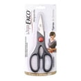 thumbnail image 1 of Tijeras de Cocina Ekco Acero Inoxidable Negro, 1 of 6