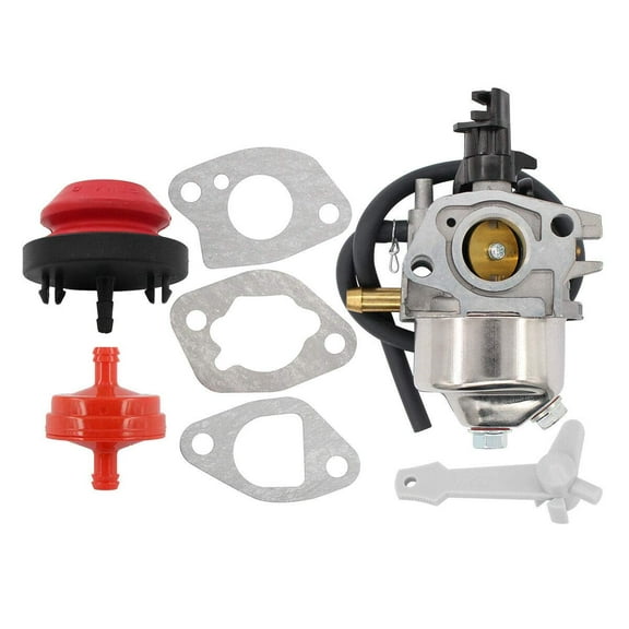 Lumix GC Carburetor for Toro 38744 38743 38742 38741 38751 Power Clear 621 721 MPN #127-9053 127-9008