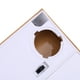 thumbnail image 5 of Caja de dinero automática, Moneybox automático robando monedas centavos de dinero caja de ahorro para ni?os decoración del hogar (buena suerte impresión gato) almacenamiento de, 5 of 7