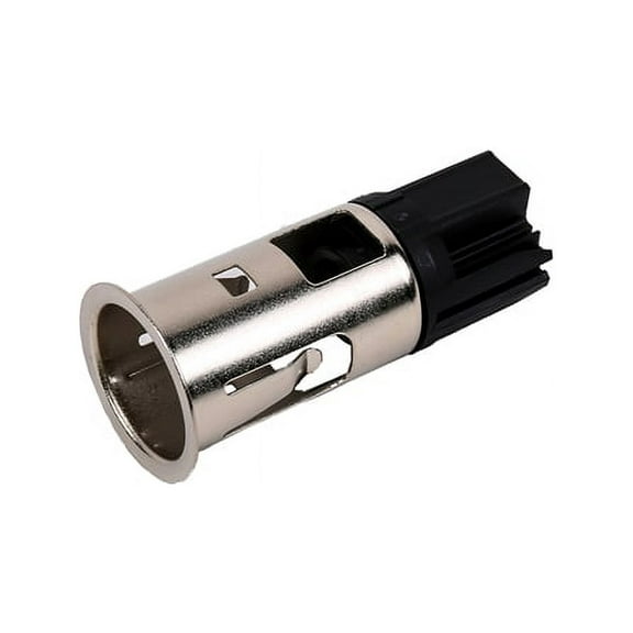 Accessory Power Receptacle