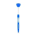 thumbnail image 3 of Limpiador de lengua Dentek Orabrush 1 pza, 3 of 6