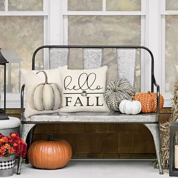 Home decor pillow covers hotsell