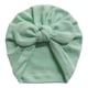 thumbnail image 2 of 5 Piezas Turbante Gorrito De Algodón Suave Para Bebé, 2 of 5