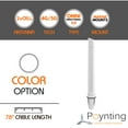 thumbnail image 2 of Poynting OMNI-402 Marine Antenna, 2 of 9