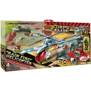 The Corps Elite Rain Fire
