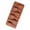 2PCS-Coffee, variant on Silicone Mold for Easter Cakes In The Shape Of Egg Lollipops,Eg G Silicone Lollipop Easter Cake Mould,