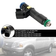 thumbnail image 2 of 1PCS Fuel Injector Fit for Ford F150 F250 F350 Expedition Super Duty 2005-2007 5.4L, 2 of 10