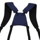 thumbnail image 5 of Correa de hombro de repuesto para bolsas de golf, correas de mochila universales para bolsas de golf, cómoda correa acolchada para bolsas, accesorios Azul, 5 of 8