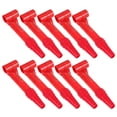 thumbnail image 3 of BRIGHTFUFU 50pcs Party Blowout Whistles para niños Ruidos interactivos Interactivos Silencios de niños, 3 of 7