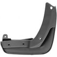 thumbnail image 5 of Front Rear Mud Flaps Splash Guards 2008-2010 Volvo C30 Non-sport Mudguards, 5 of 7
