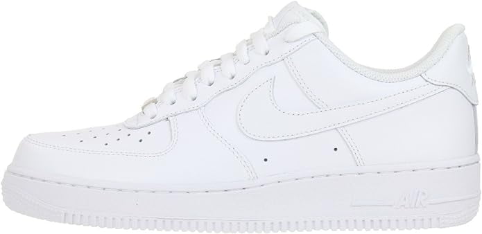 Nike Air Force 1 '07 Mens Style: 315122-111 Size: 8 M US