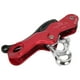 thumbnail image 4 of Descensor de Cuerda ANGGREK Para Escalada En Roca Con Mango Ergonómico 10-12 mm, 4 of 8