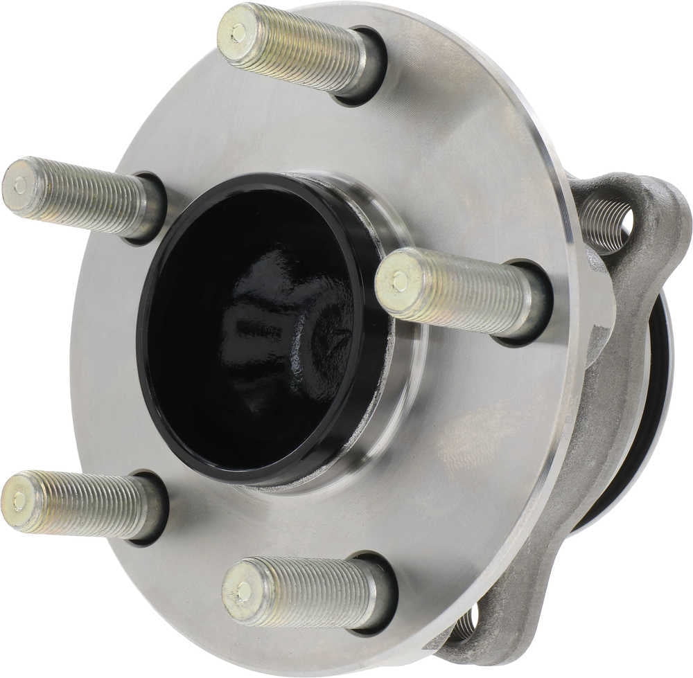 BCA by NTN WE60711 Wheel Bearing & Hub Assembly